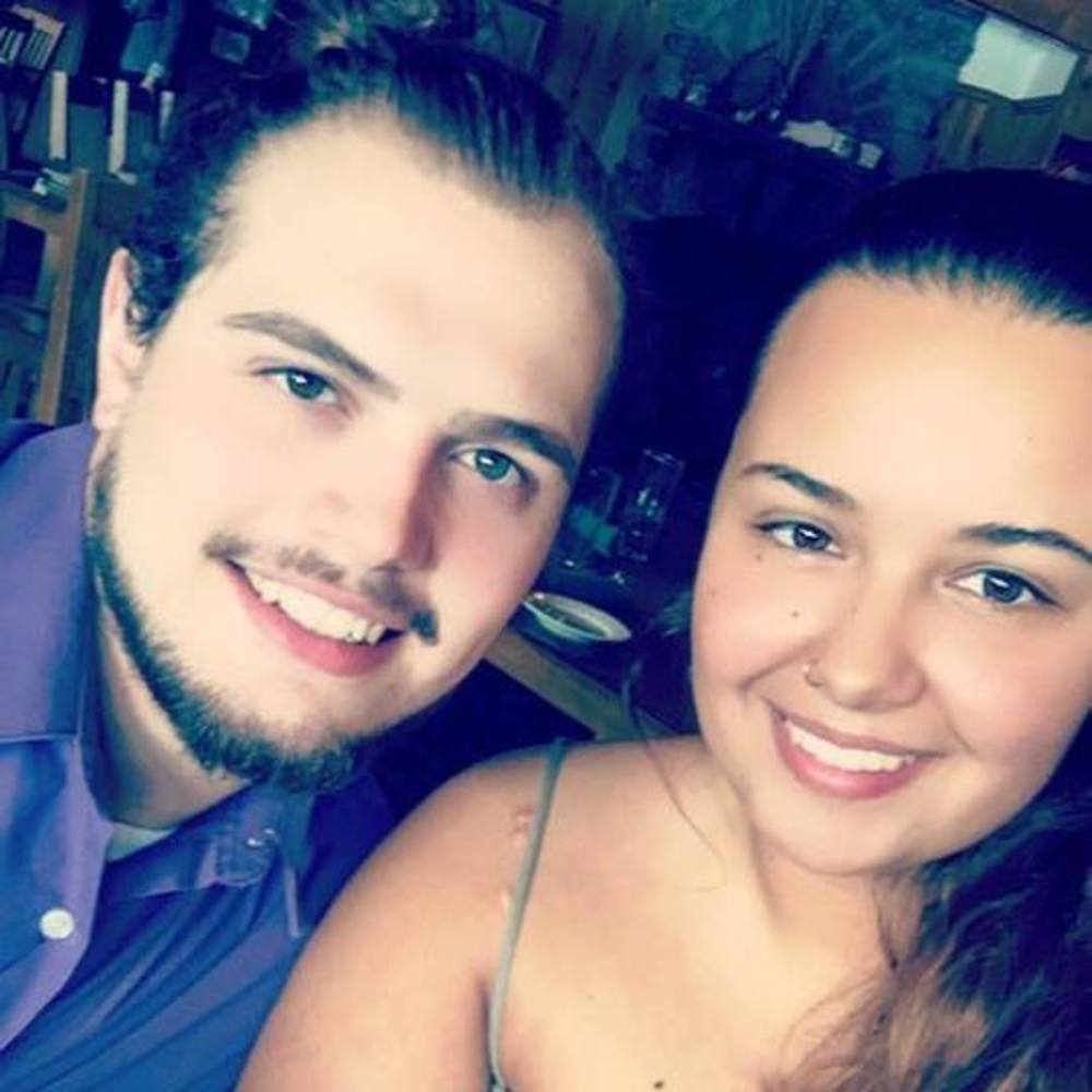 Meet your Posher, Kyle